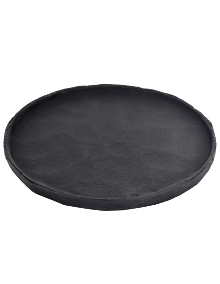 FORLEYET Tray Black
