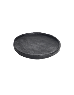 FORLEYET Tray Black