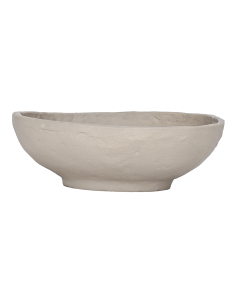 FORLEYET Bowl Sand Colors