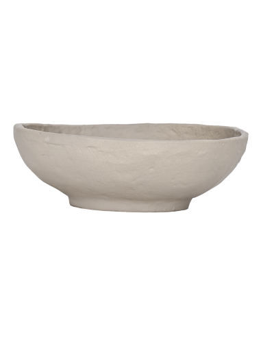 FORLEYET Bowl Sand Colors