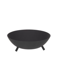 SAPANG Cuenco Negro