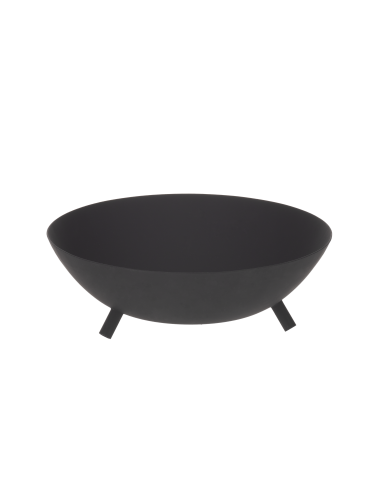 SAPANG Cuenco Negro