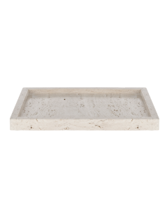 MAROMANDIA Bandeja Beige