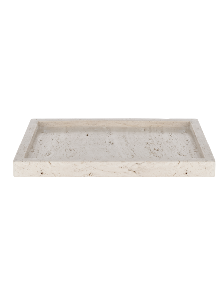 MAROMANDIA Bandeja Beige