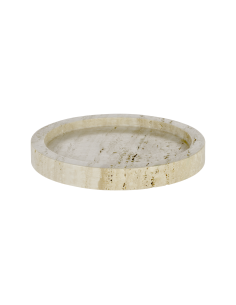 MAROMANDÍA Beige Tray