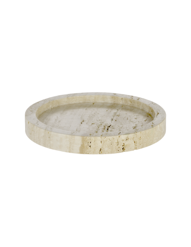 MAROMANDIA Bandeja Beige
