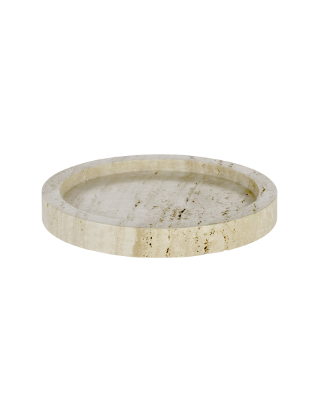 MAROMANDÍA Beige Tray