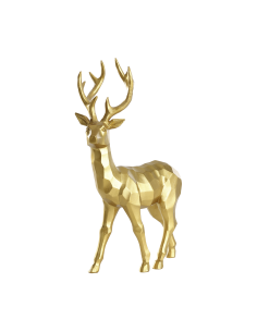 RANSIKI HIRSCHH440 Gold