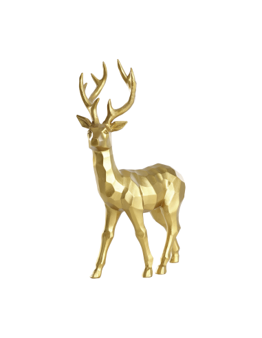 RANSIKI HIRSCHH440 Gold