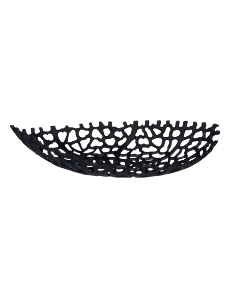 KIMITSU Black Bowl