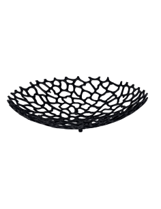 KIMITSU Black Bowl