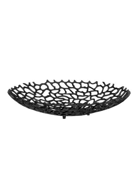 KIMITSU Black Bowl