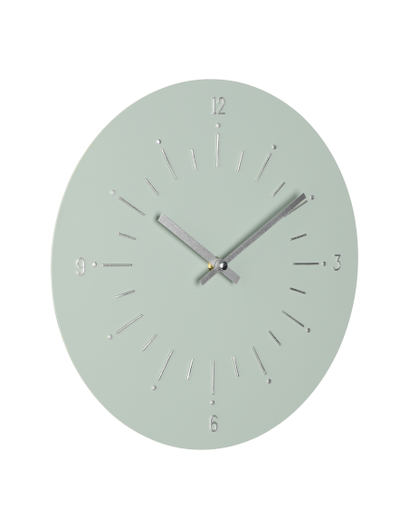 TAKAHAGI Mint Watch