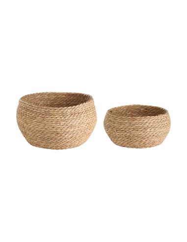 VAVONY Basket Set 2