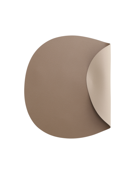 VINANIVAO Posaplatos Beige