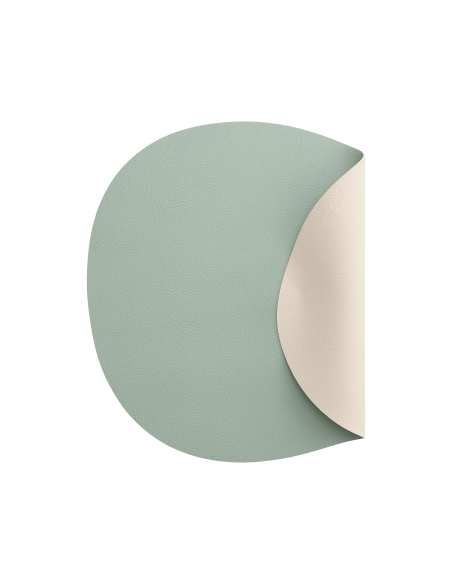 VINANIVAO Posaplatos Verde Blanco