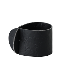 VINANIVAO Black Napkin Ring