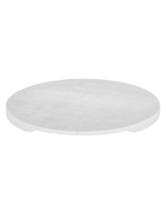 SIAYAN Tray White