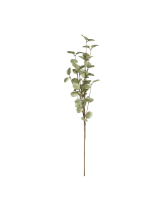 TEPALING Green Artificial Flower