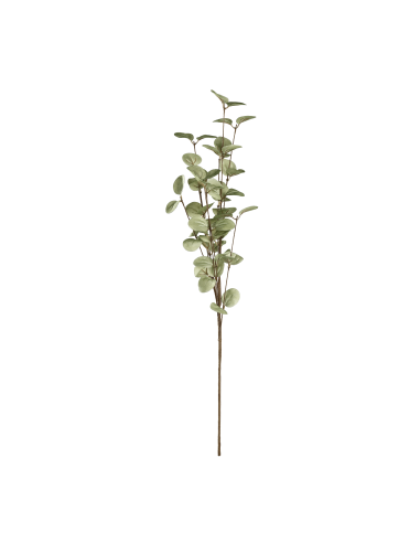 TEPALING Flor Artificial Verde