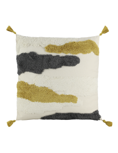 CHEVERY Colorful Cushion 2