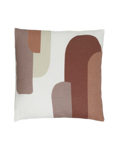 CHEVERY Colorful Cushion 2