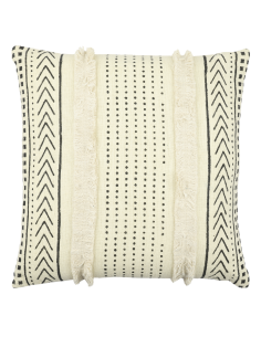 CHEVERY Cushion Cream-white 2