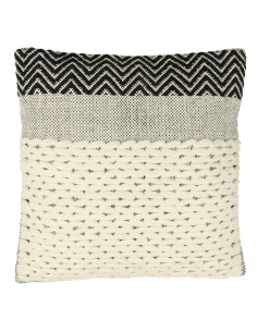CHEVERY White coffee cushion 2