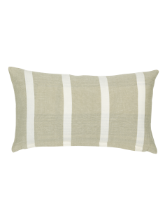 BETAMPONA Cream-white cushion 2