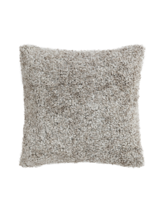 MANGGALO Brown Cushion 2