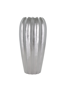 MOMBETSU Silver Cachepot 2