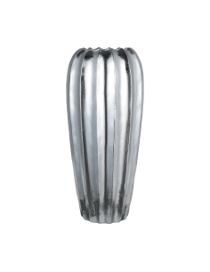 MOMBETSU Silver Cachepot 2