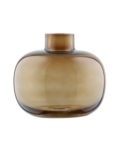 SIRANANA Coffee glass vase 2