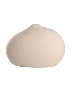 DARAINA Pink ceramic vase 2