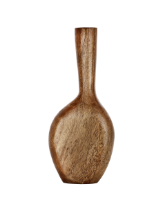 MELOBODY Nature Wooden Vase 2