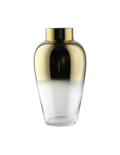 KENYASI Glass Vase 2