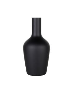 SAMUNTAI Jarrón de cristal 2