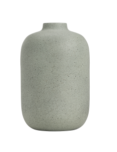 PRUSH Light Gray Vase 2