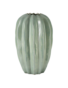 EGELE Vase H305 Ø185 HVerde 2