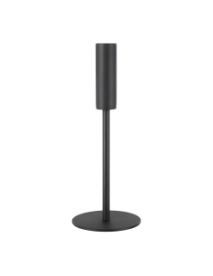 JELLICOE Black Candlestick 2
