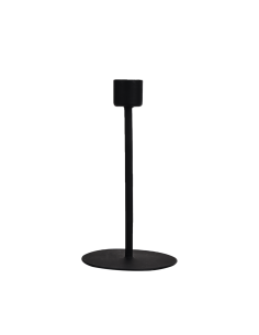 JELLICOE Candelabro Negro 2