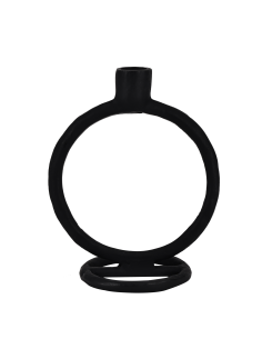 NUMAZU Black Candlestick 2
