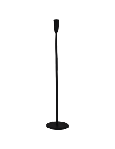 JELLICOE Candelabro Negro 2