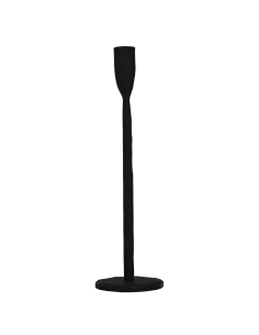 JELLICOE Black Candlestick 2