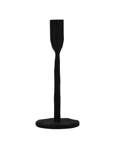 JELLICOE Candelabro Negro 2