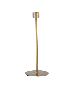 JELLICOE Candelabro Latón viejo 2