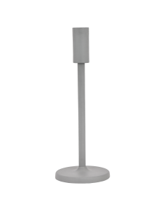 JELLICOE Gray Candlestick 2