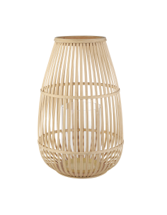 BUNAWAN Nature Candle Holder 2