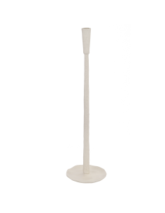 JELLICOE Candelabro Crema-blanco 2