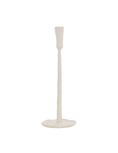 JELLICOE Candelabro Crema-blanco 2
